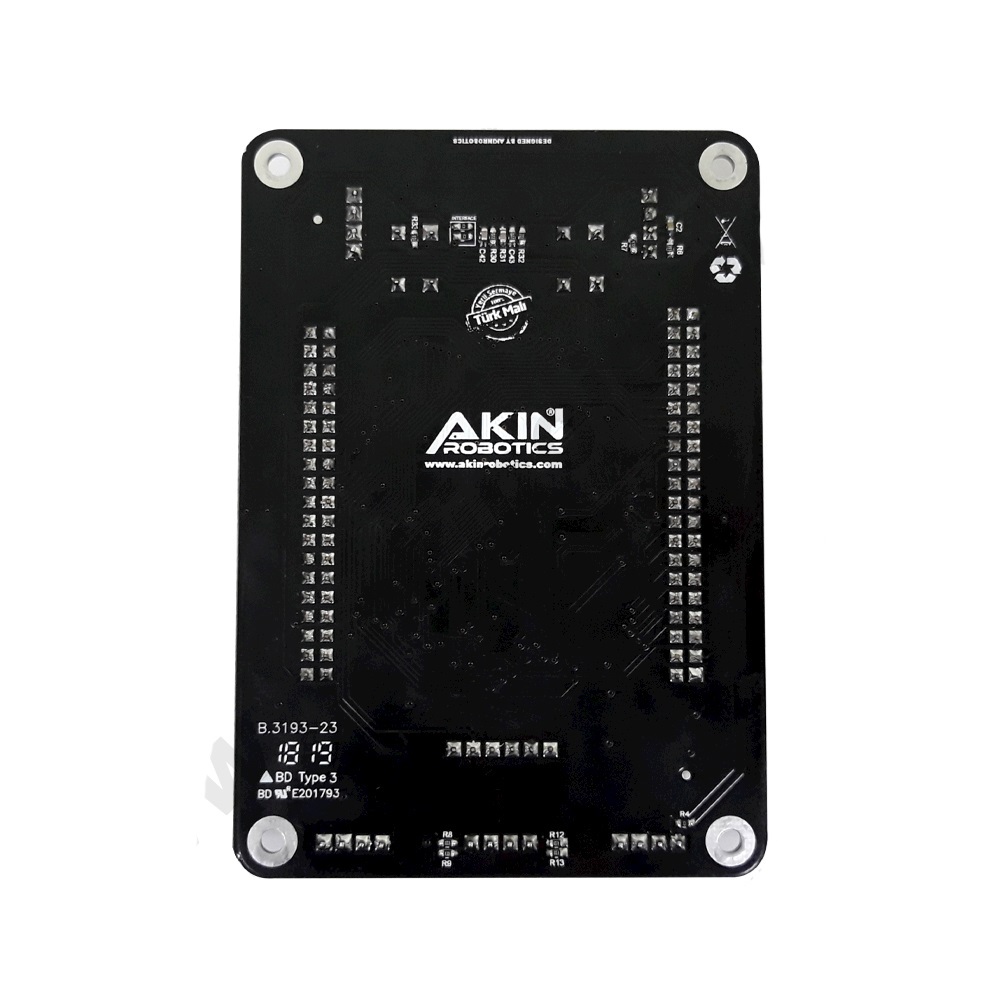 Kontrol Kartı - GKS3100C