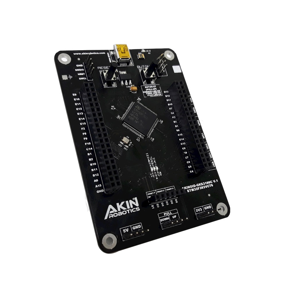 Kontrol Kartı - GKS3100C