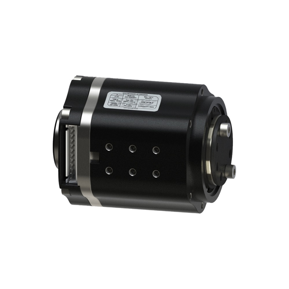 Aktüatör ARM-1412OHD50