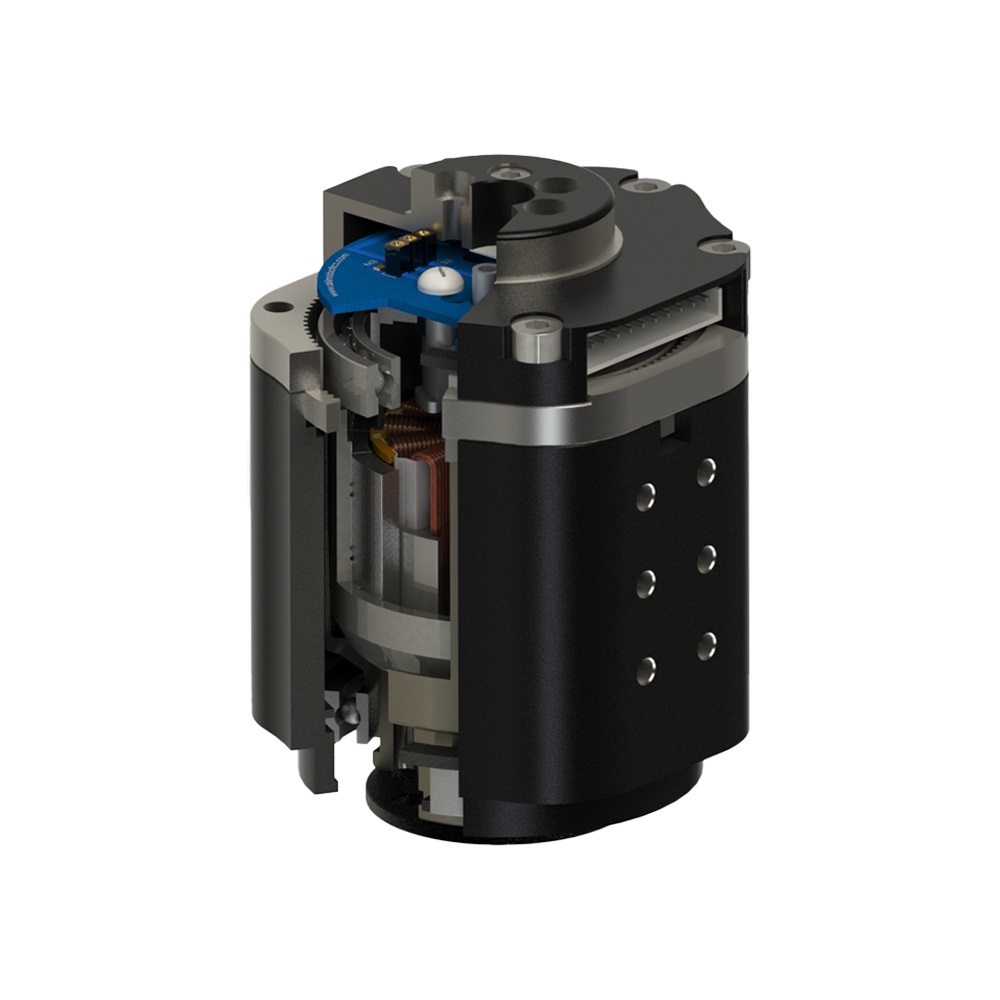 Aktüatör ARM-1412OHD50