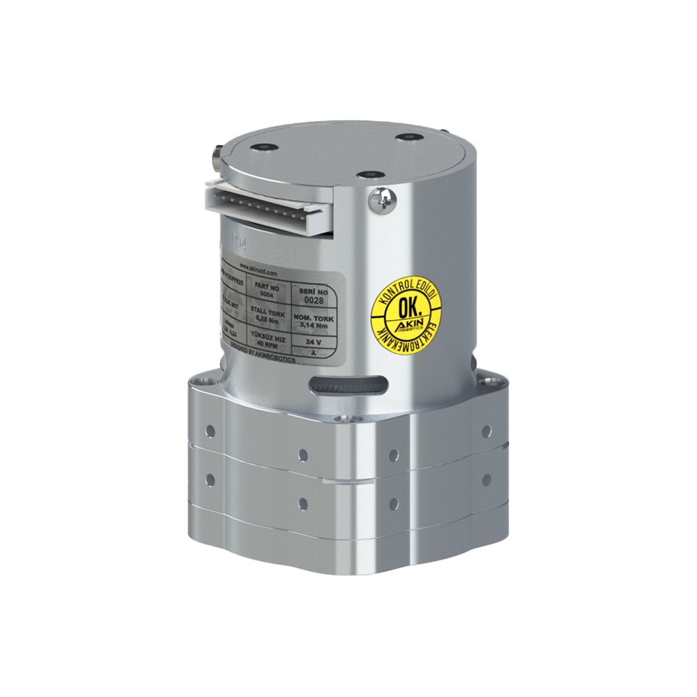 Aktüatör ARM-1412OPPR25