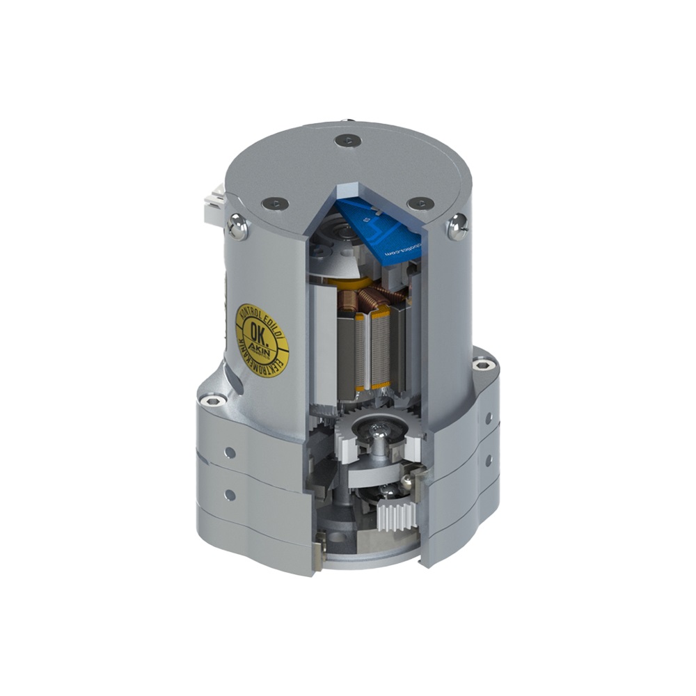 Aktüatör ARM-1412OPPR25