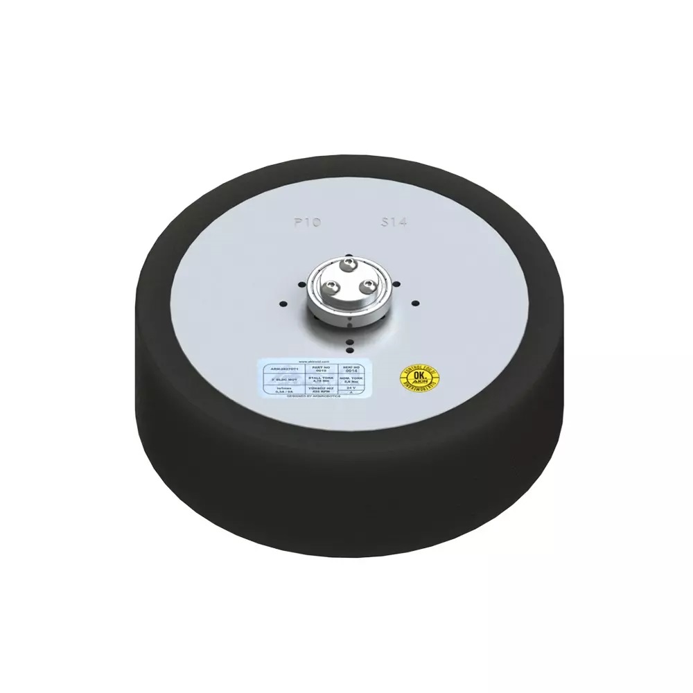 HUB BLDC Motor ARM-2827OT1