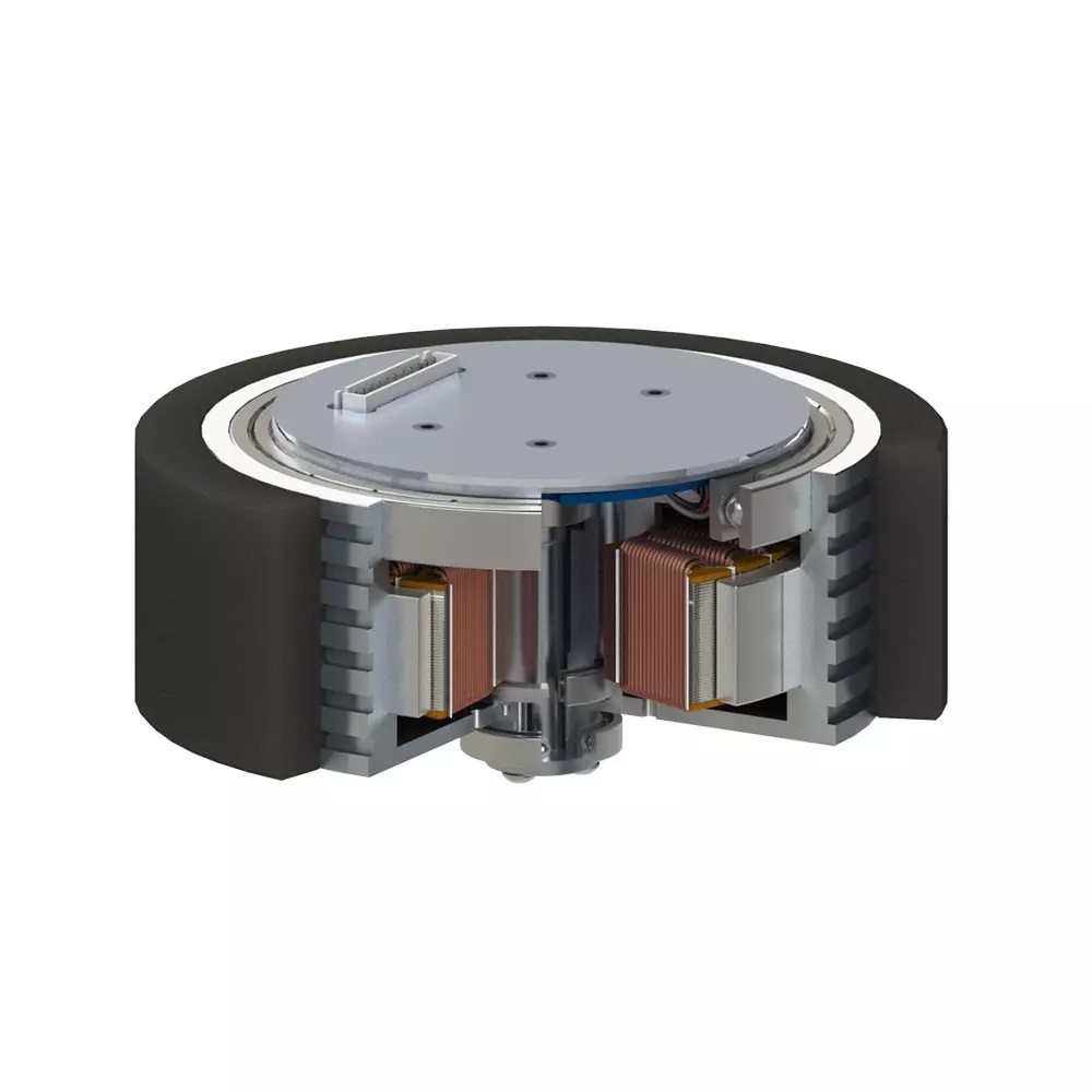 HUB BLDC Motor ARM-2827OT1