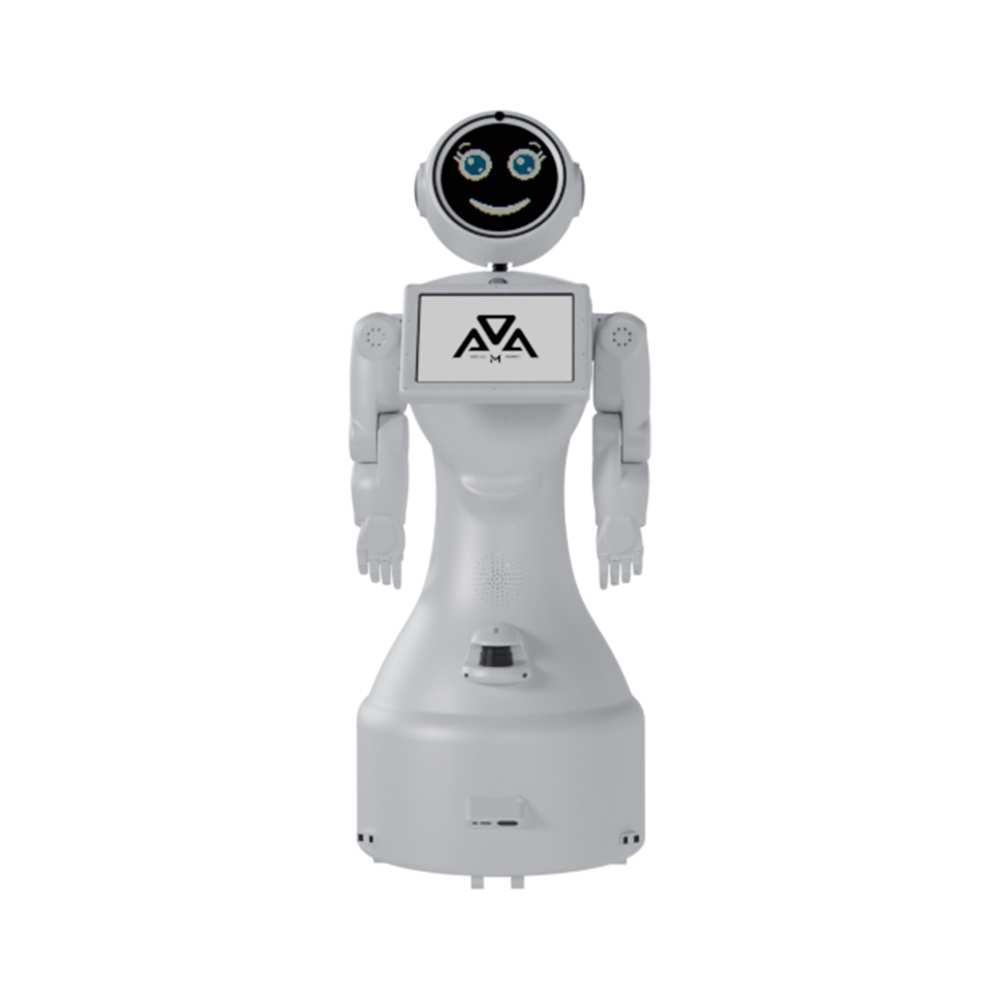 Mini Ada Sosyal Robot