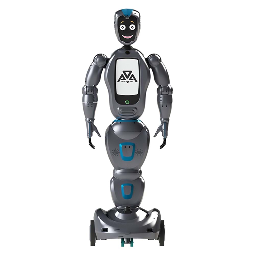 Ada-7 Sosyal Robot