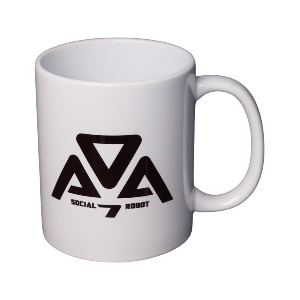 AKINROBOTICS Ada7 Kupa