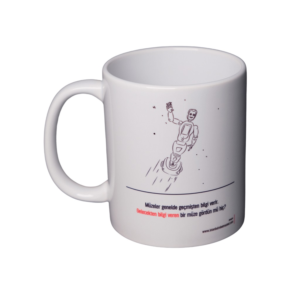 AKINROBOTICS Ada7 Kupa