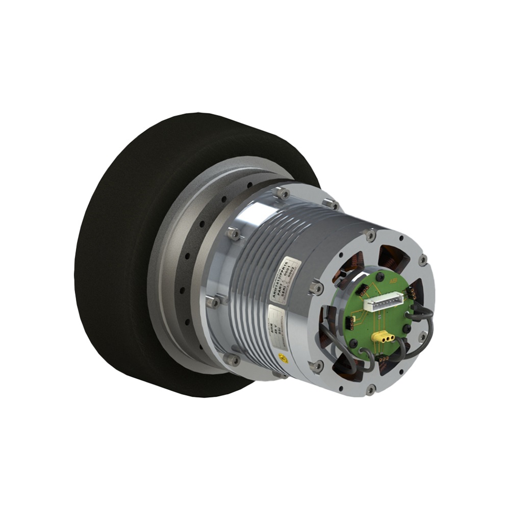 Aktüatör ARM-1412IPPR16