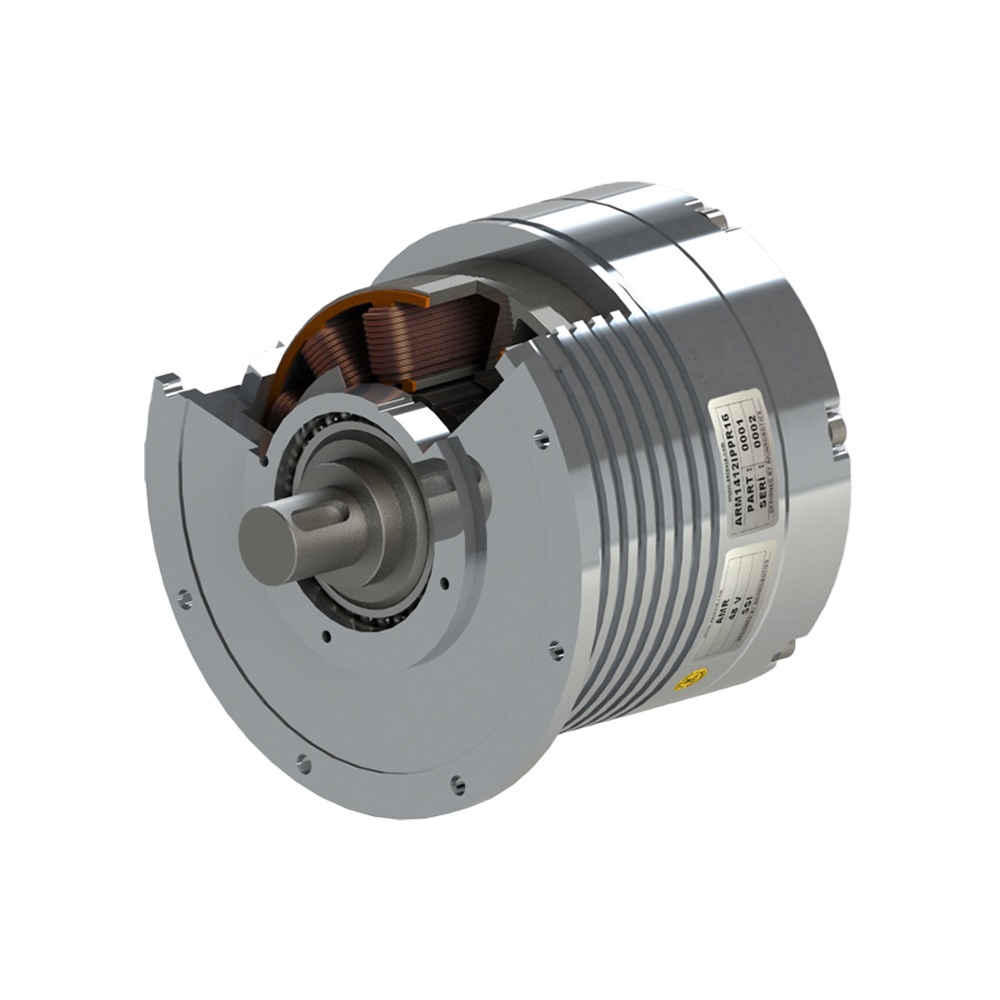 Aktüatör ARM-1412IPPR16