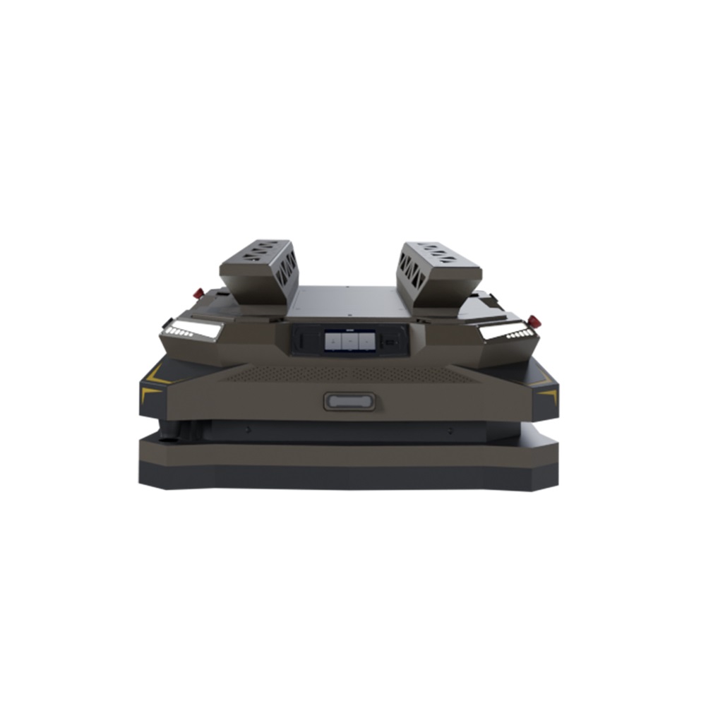 AMR Depo Taşıma Robotu v1000
