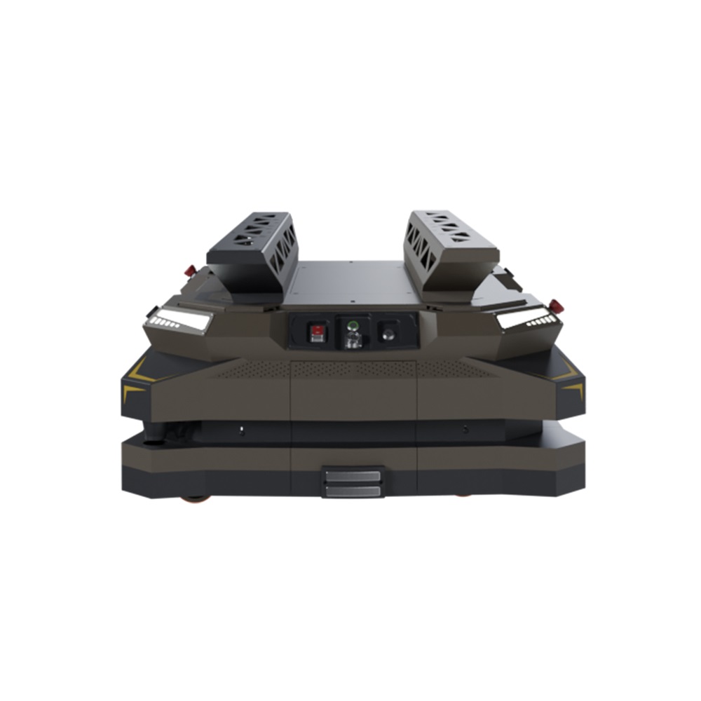 AMR Depo Taşıma Robotu v1000