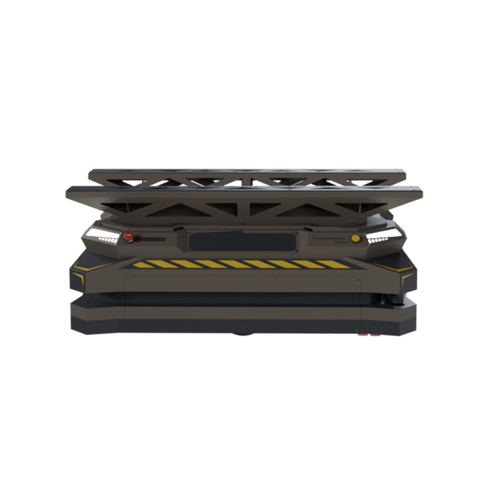 AMR Depo Taşıma Robotu v1000