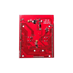 Geliştirme Kartı - GKS364