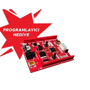 Kontrol Kartı - GKS464A