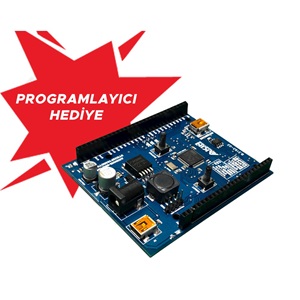 Kontrol Kartı - GKS164