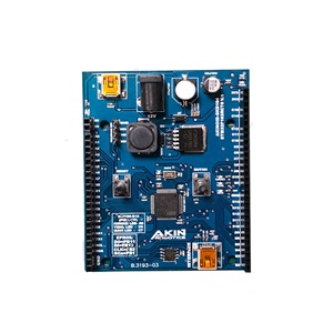 Kontrol Kartı - GKS164