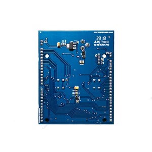 Kontrol Kartı - GKS164