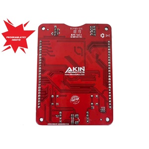 Kontrol Kartı - GKS464C