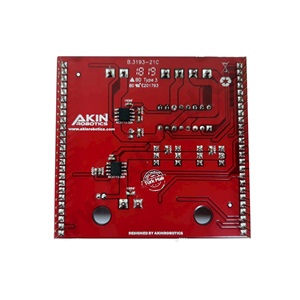 Sürücü Shield - SRVSTPDRV