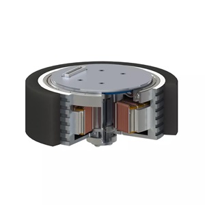 HUB BLDC Motor ARM-2827OT1