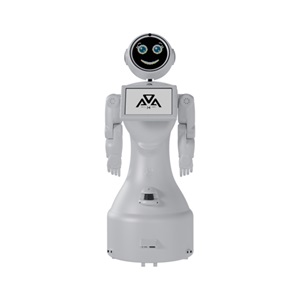 Mini Ada Sosyal Robot