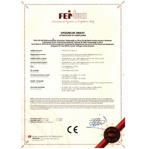 UV-C Sterilizasyon Robotu