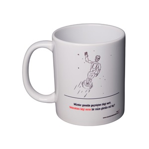 AKINROBOTICS Ada7 Kupa