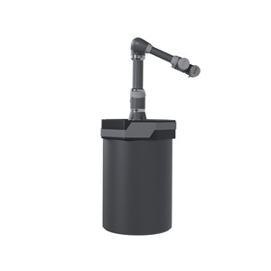 AR Endüstriyel Robot Kol