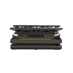 AMR Depo Taşıma Robotu v1000