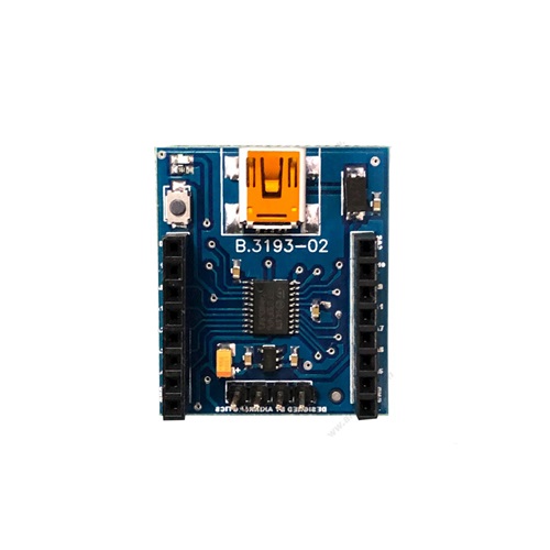 Kontrol Kartı - GKS028 (Mini)