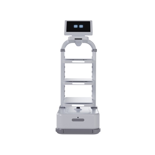 Fabrika Servis Robotu
