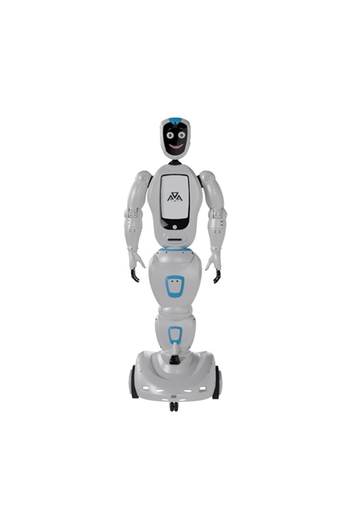 Ada-7 Sosyal Robot