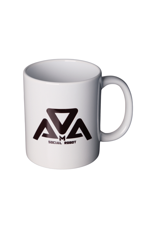 AKINROBOTICS Mini Ada Kupa