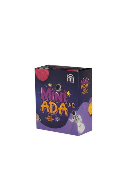 Kendi Anahtarlığını Tasarla Oyuncağı