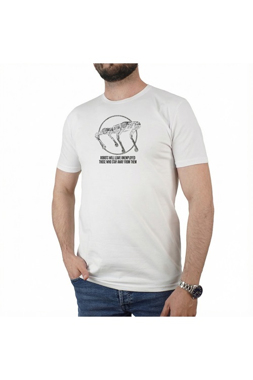 AKINROBOTICS T-Shirt (Arat)