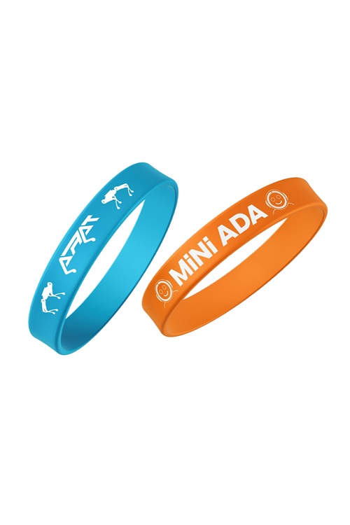 Mini Ada & Arat Bileklik