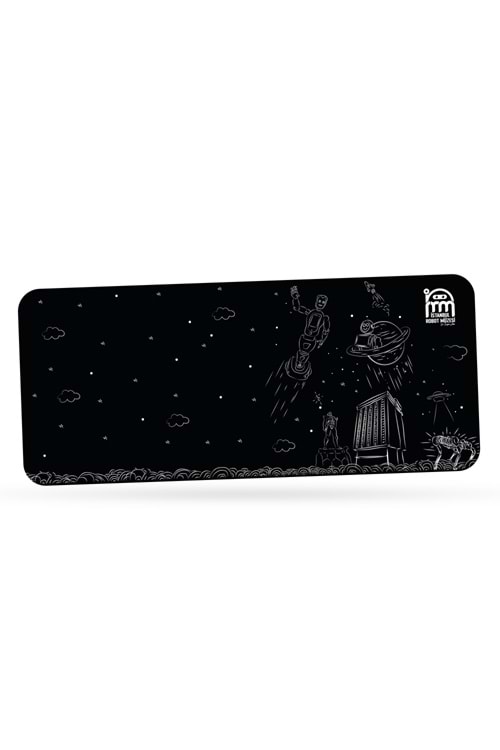IRM Logo Gaming Mousepad